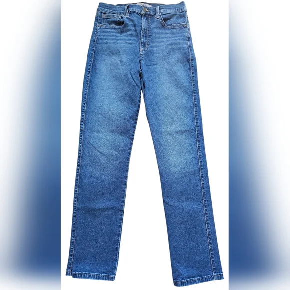 Jeans, Women's 5 Piece Bundle, Sizes 4&6. KUT from the kloth & JOE'S Jeans - Picture 6 of 7